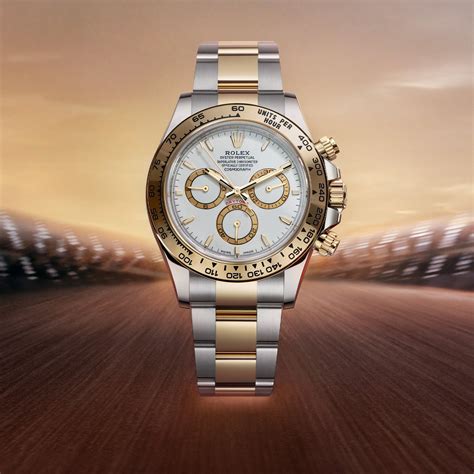 rolex daytona neue schließe|The new Cosmograph Daytona .